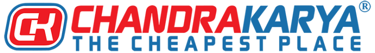 Sosmed Chandra Karya
